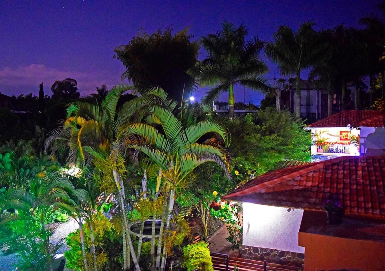 Hotel Palma De Iraka Armenia (Quindio) Exterior photo