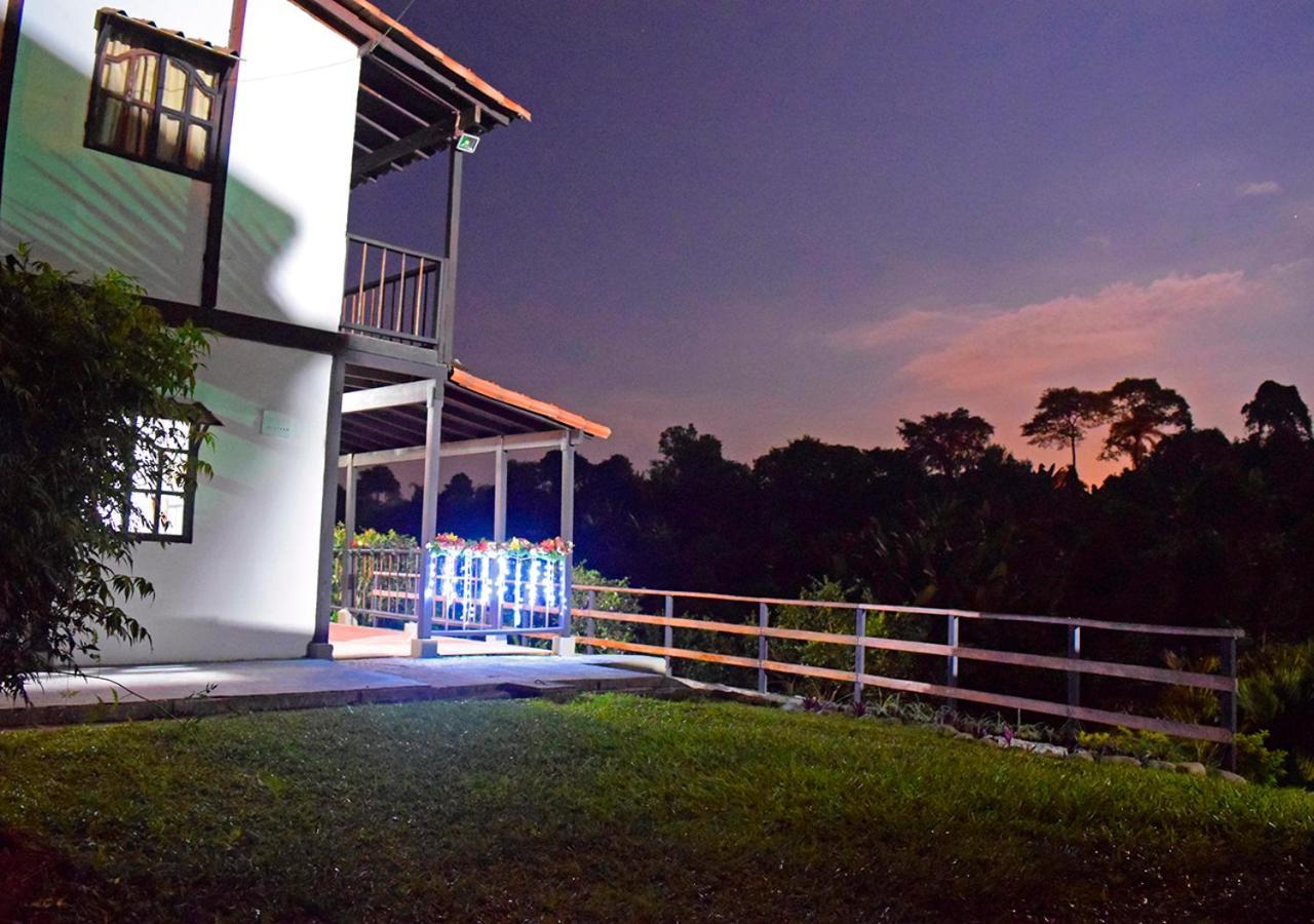 Hotel Palma De Iraka Armenia (Quindio) Exterior photo